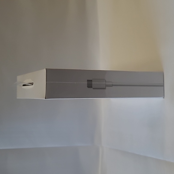 GOOGLE 18W USB-C POWER ADAPTER TC G1000-US WALL CHARGER - Picture 3 of 4